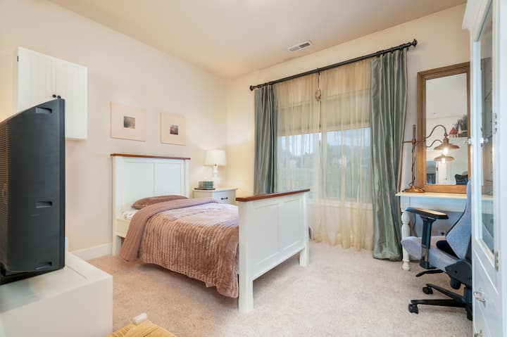 غرفة النوم 3