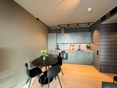 Top performing Airbnb: Panoramic views & sunny terrace | Riddergaarden in øystre Slidre
