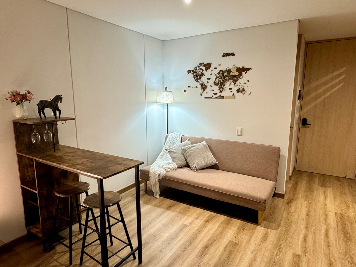 მისაღები ოთახი