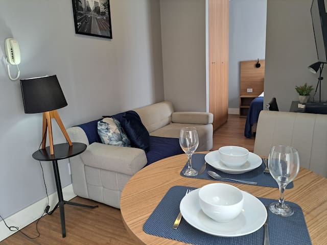 Mari da Roomo managed Airbnb listing 3