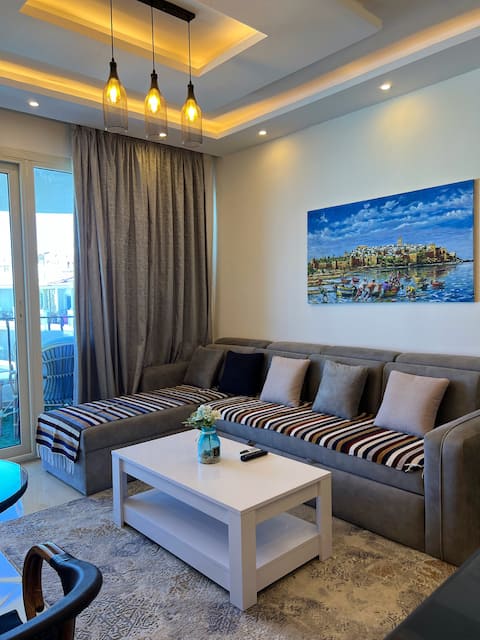 Apartment in Sharm el sheikh