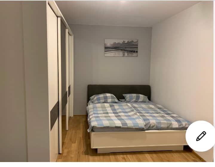 Spálňa 2