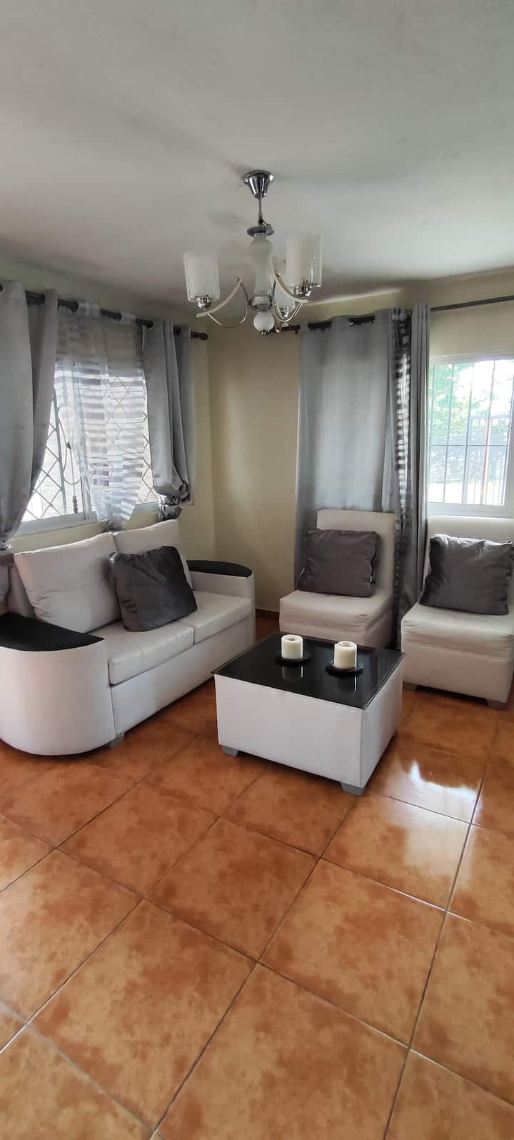 Apartamento Frente A La Playa - República Dominicana