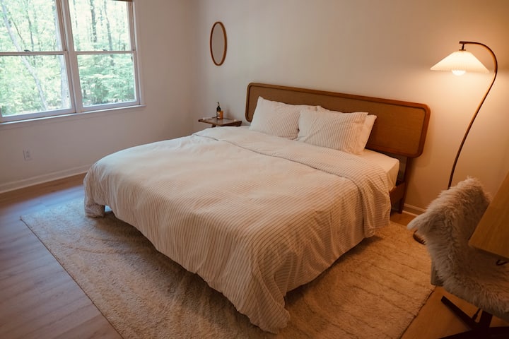 საძინებელი 1