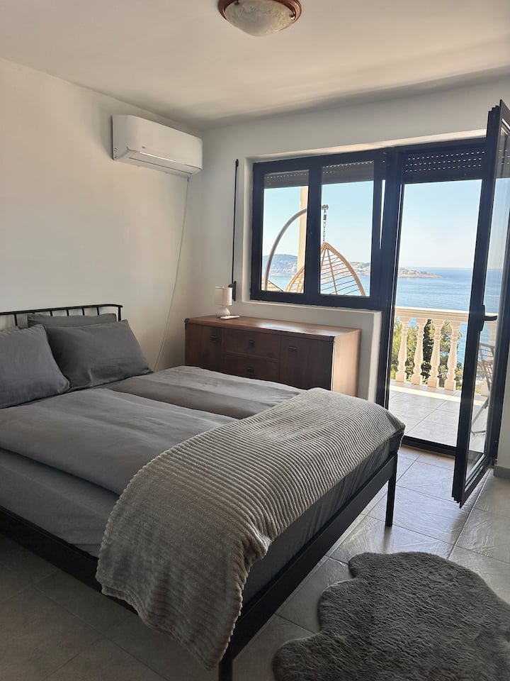 ห้องนอน