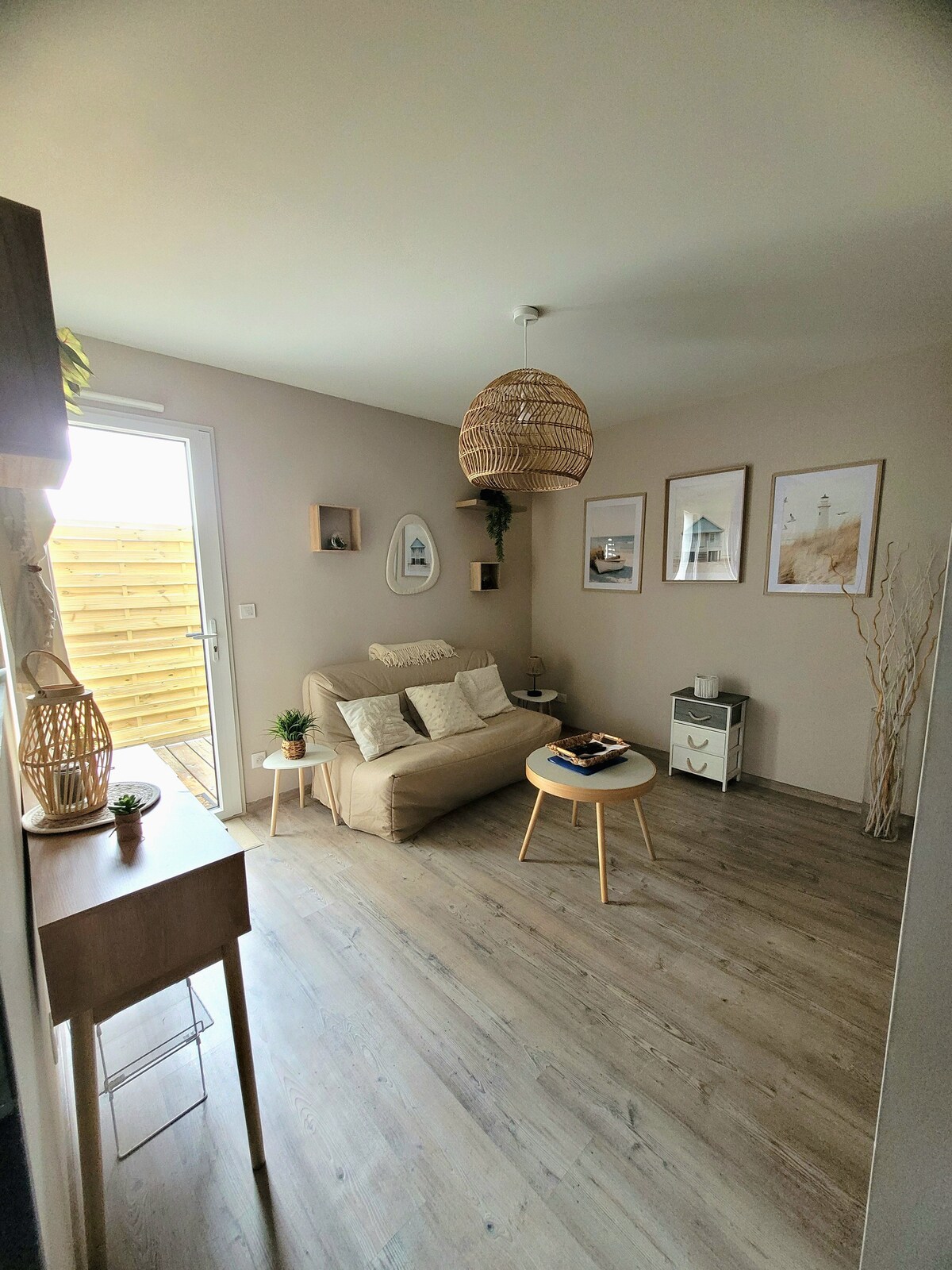 მისაღები ოთახი