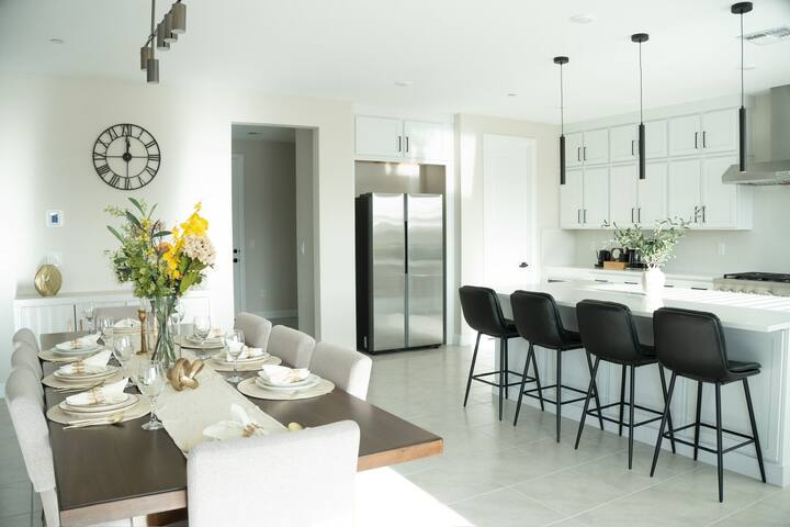 #123 Luxurious Mansion 5 Mn To Strip&RaiderStadium gallery image 3