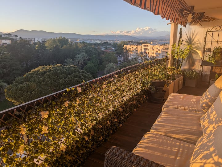 Appartement Au Cœur D'antibes - Antibes