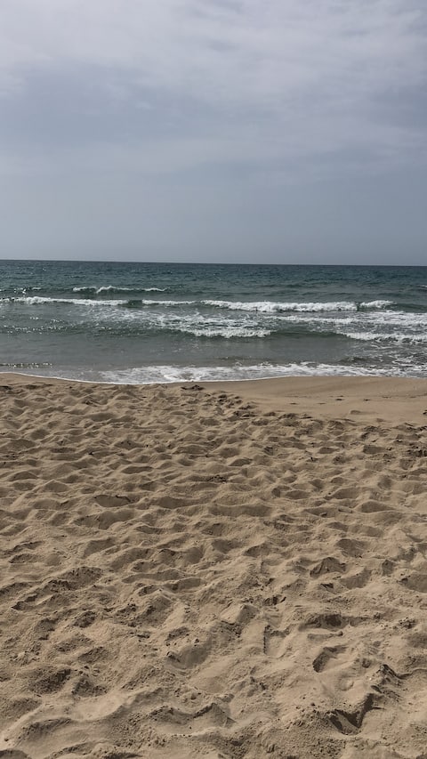 Halate Sea View