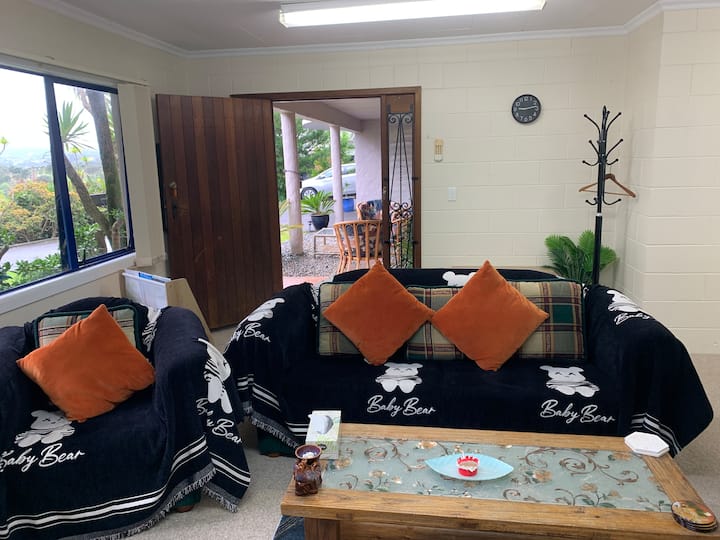 Seaview House （工人长租优惠） - Whangārei