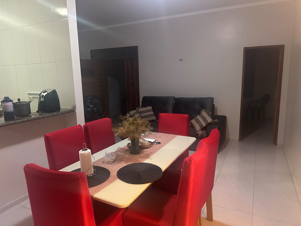 Anúncio popular: House in the city of Iguatu in the new highland neighborhood em Ceará