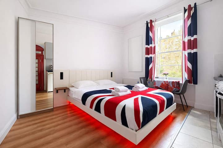 London Style (5) Apartment - London
