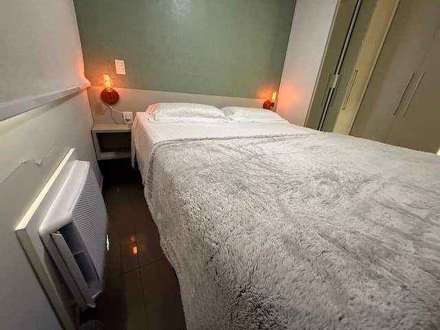 Estadias MT managed Airbnb listing 2