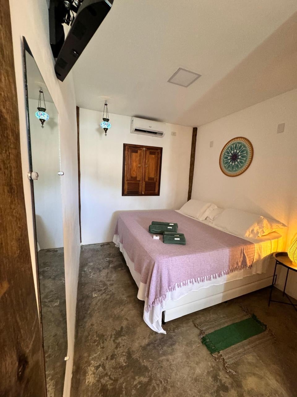 ห้องนอน