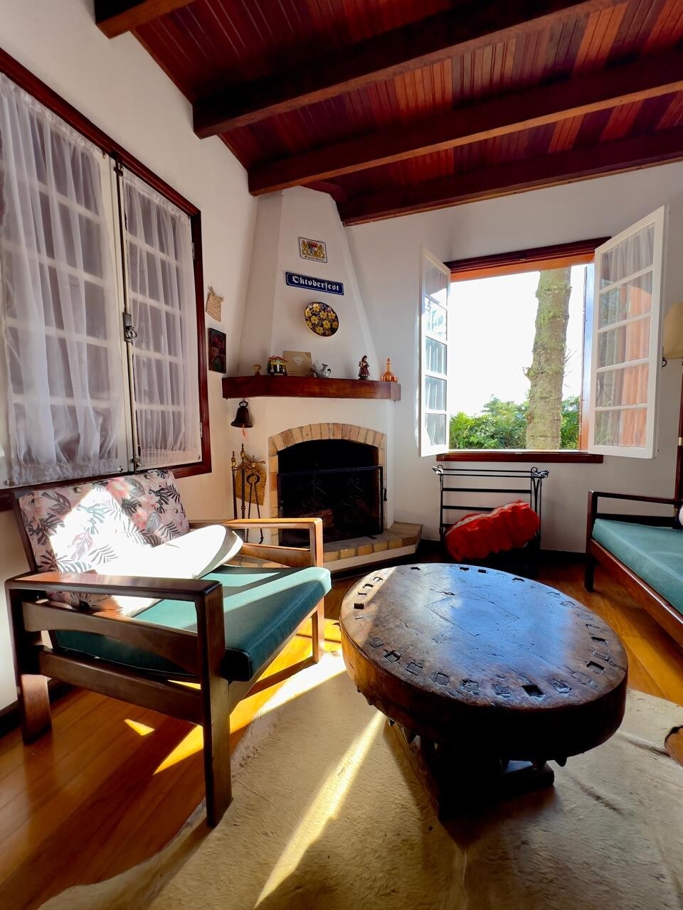 Anúncio popular: Charm of the Monte Verde Mountains Refuge em Camanducaia