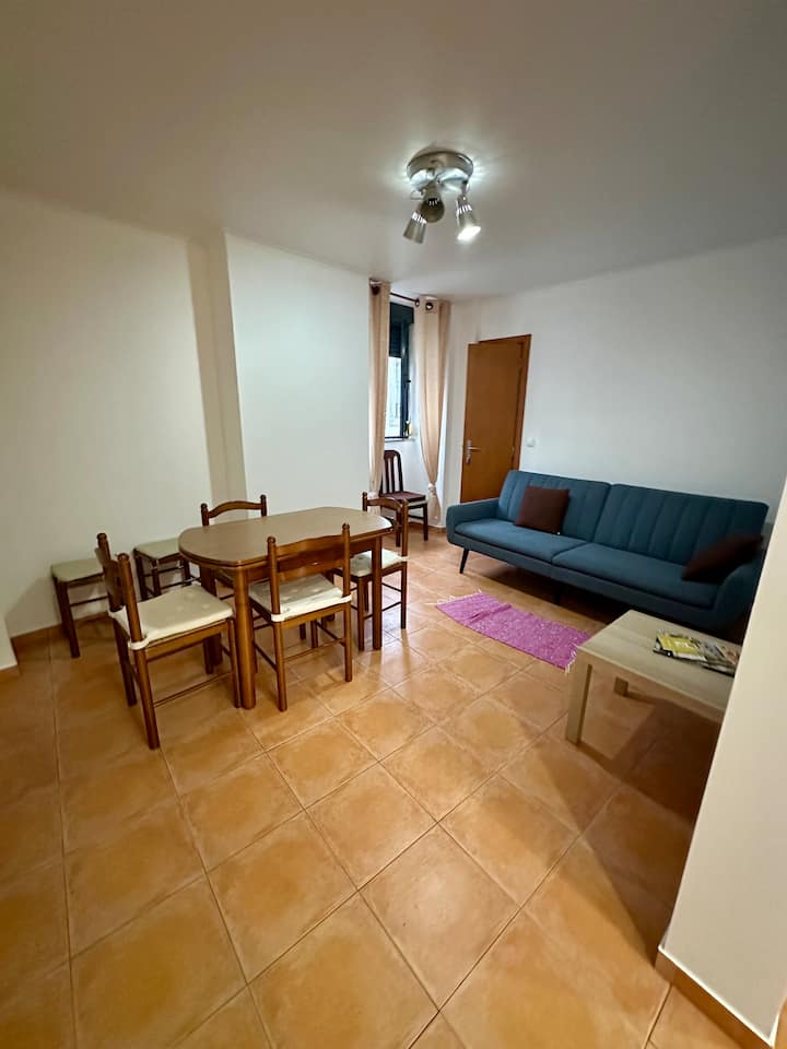 Casa Pintas Ii No Coração De Sesimbra - 