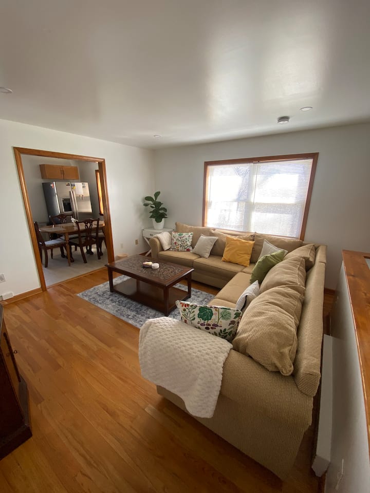 Greenwich Garden Apartment - Greenwich, CT
