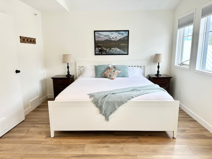Chambre 1