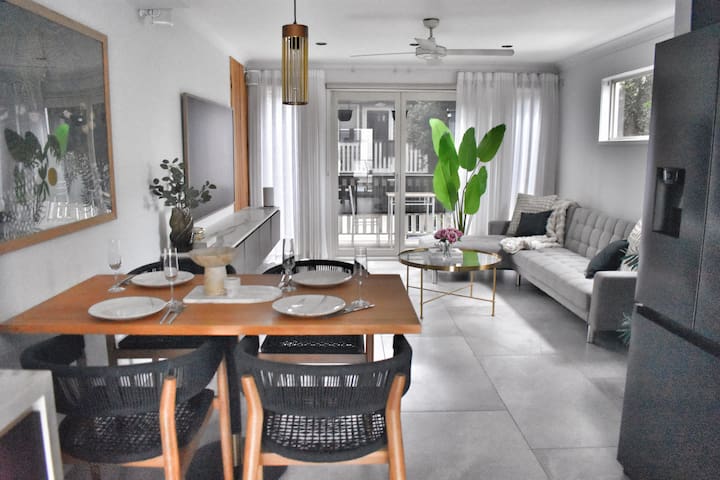 3 Bedroom Townhouse | Plunge Pool