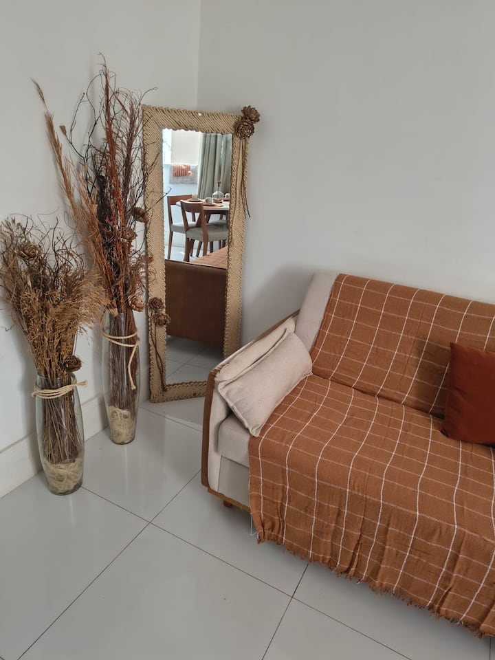 მისაღები სივრცე