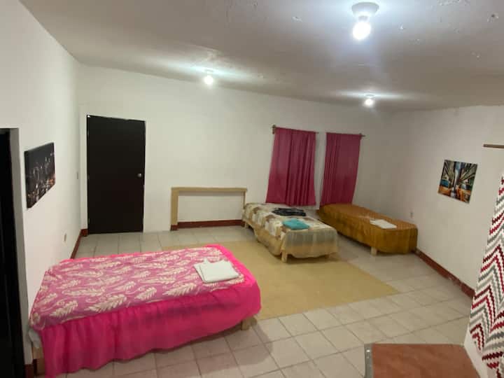 Habitación 5