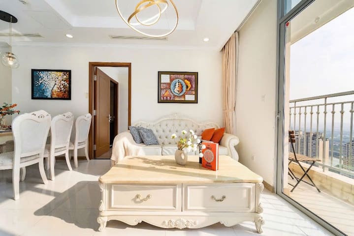 Avocado Homes managed Airbnb listing 3