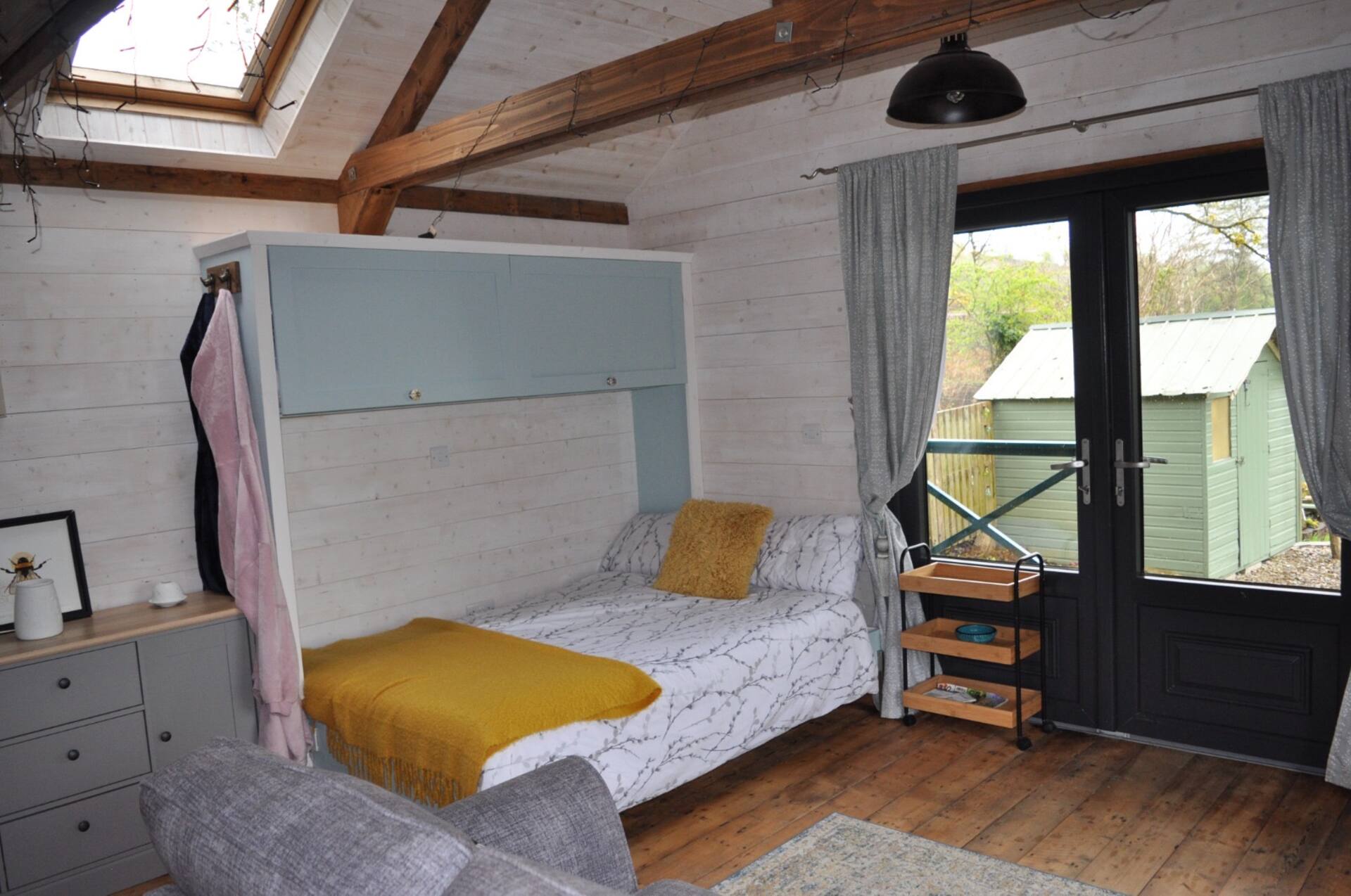 Cedar Lodge(Cabin in the Glen)