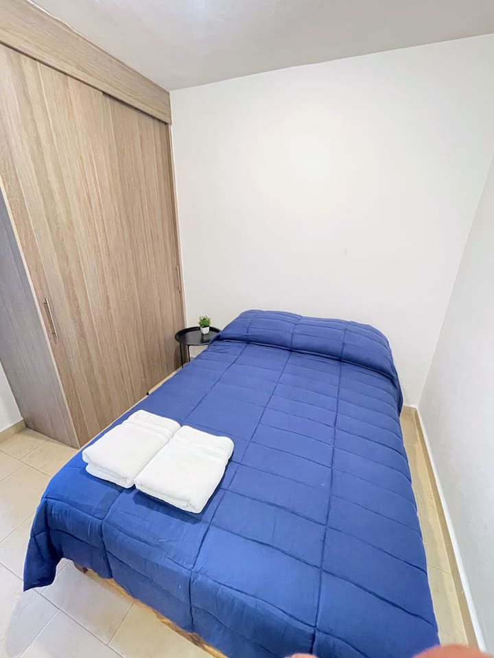 غرفة النوم 2