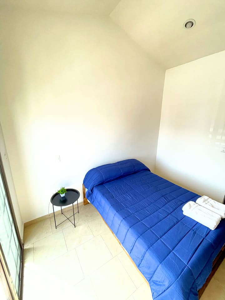 غرفة النوم 1