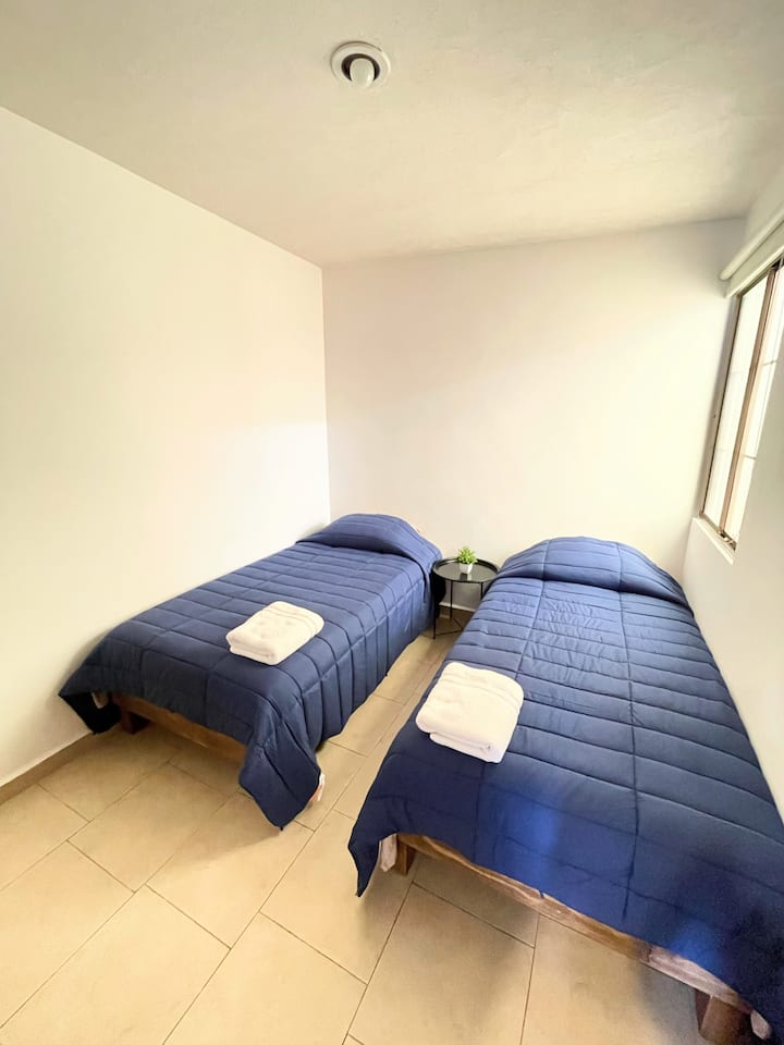 غرفة النوم 3