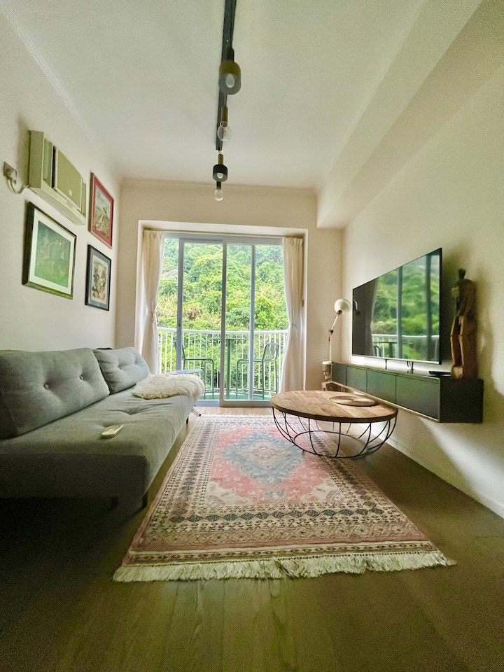 Serene Escape In The Heart Of Hk - Hong Kong