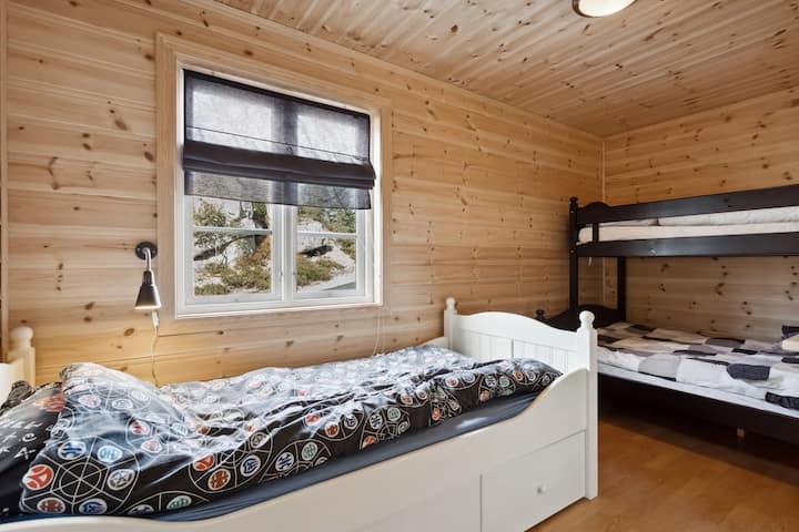 საძინებელი 1