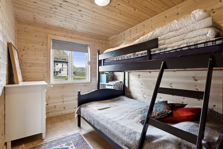 საძინებელი 2