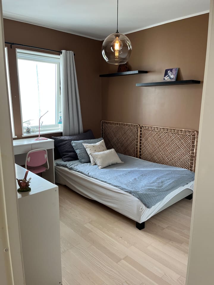 غرفة النوم 3