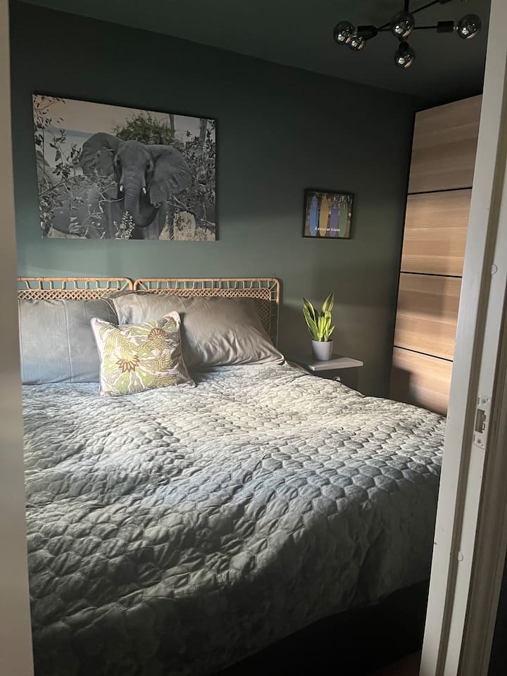 غرفة النوم 1