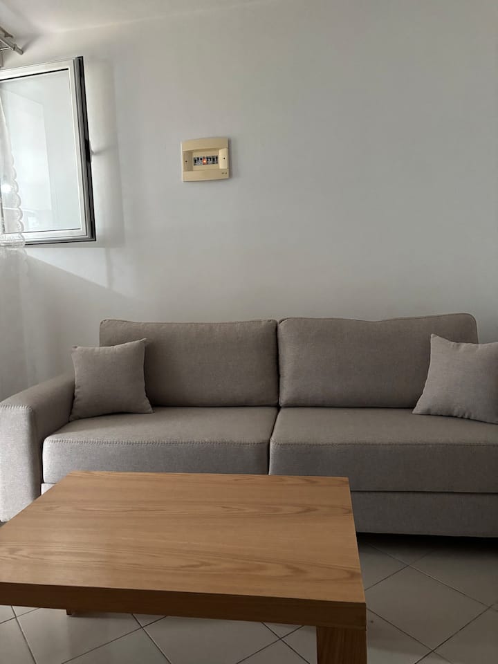 Casa Di Nona Mariana Centro+freeparking - Qeparo