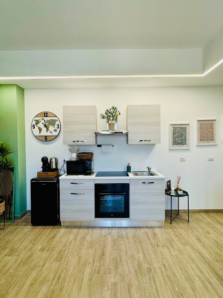 La Botanica Suite Apartment - 