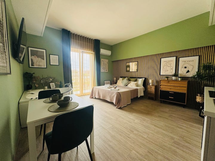 La Botanica Suite Apartment - Bari