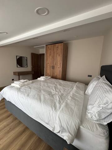 New 5+2 apartment close to Fatih mosque (no:5) gallery image 3