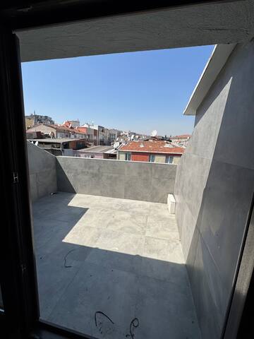 New 5+2 apartment close to Fatih mosque (no:5) gallery image 2