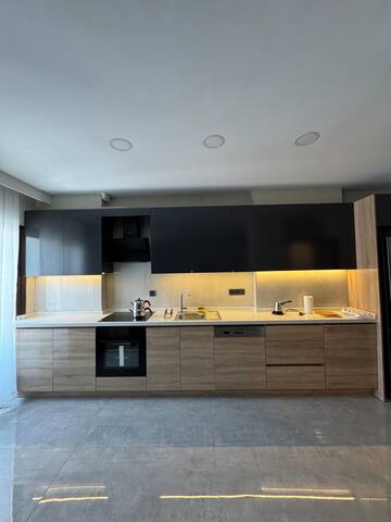 New 5+2 apartment close to Fatih mosque (no:5) gallery image 4