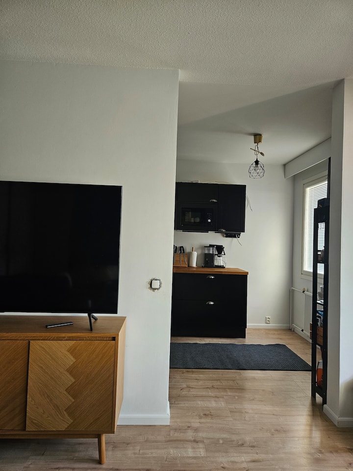 Cozy Apartment In East Helsinki - Helsinki