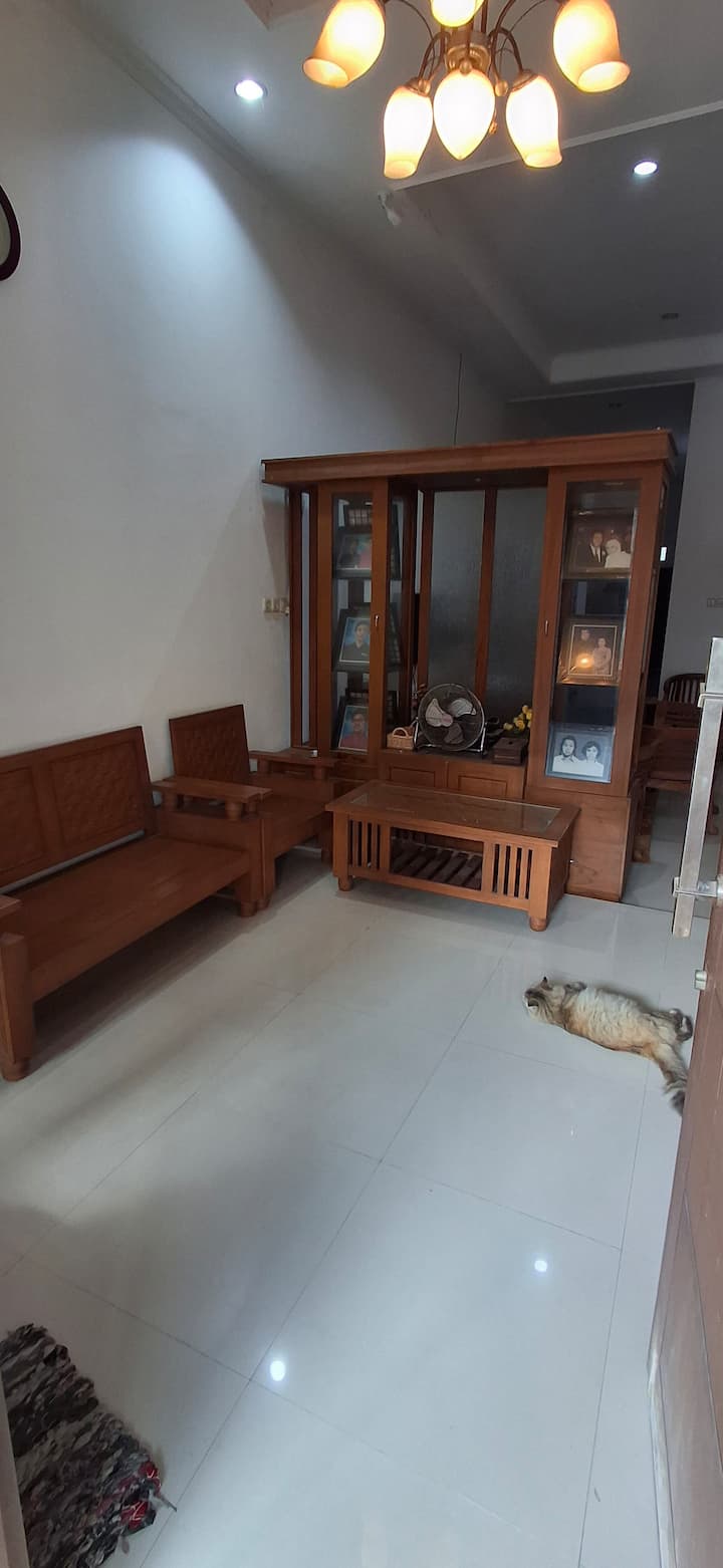 Arcy House - Probolinggo