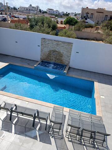 CREA SEJOUR ET LOISIR DJERBA managed Airbnb listing 2