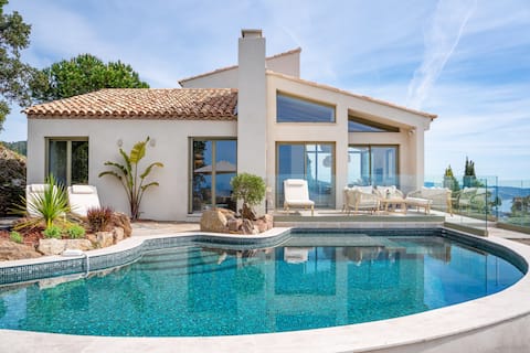 French Riviera Holiday Home
