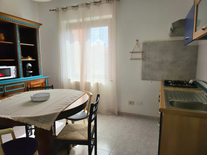 Residenza Il Pero Home - 3 Minuti Dal Mare - Budoni