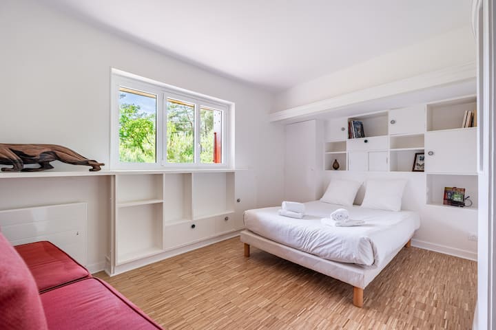 Chambre 6