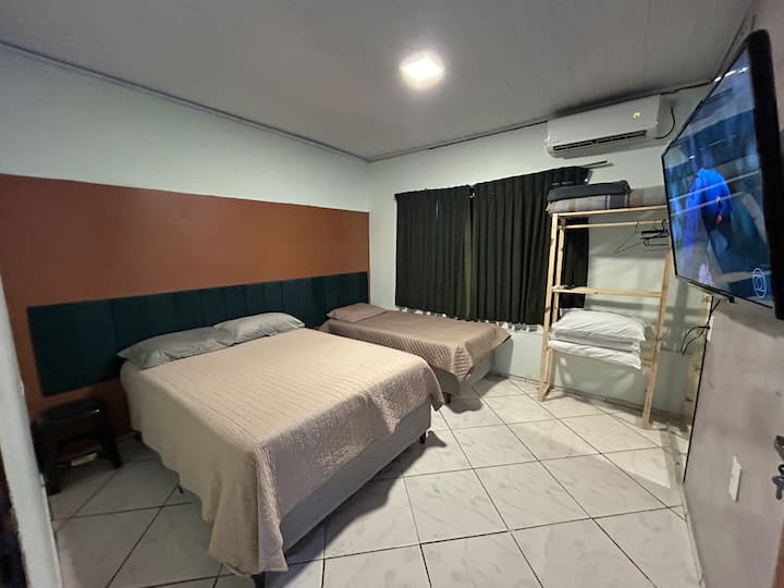 Habitación