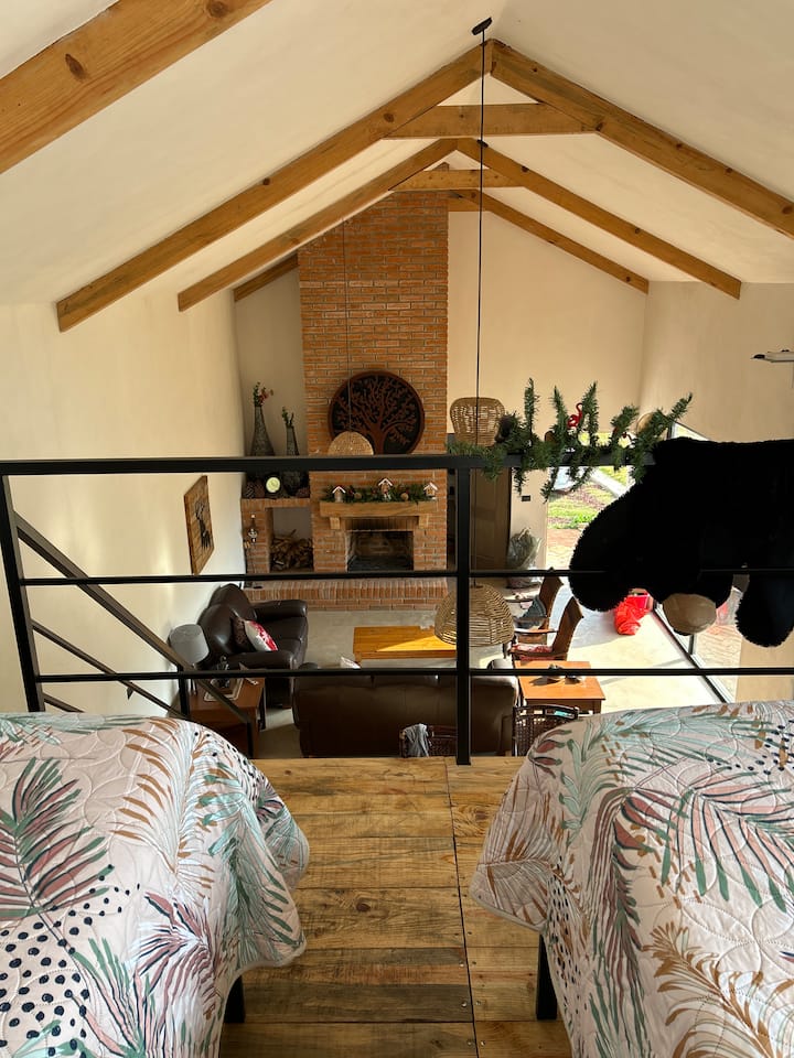 Habitación 3
