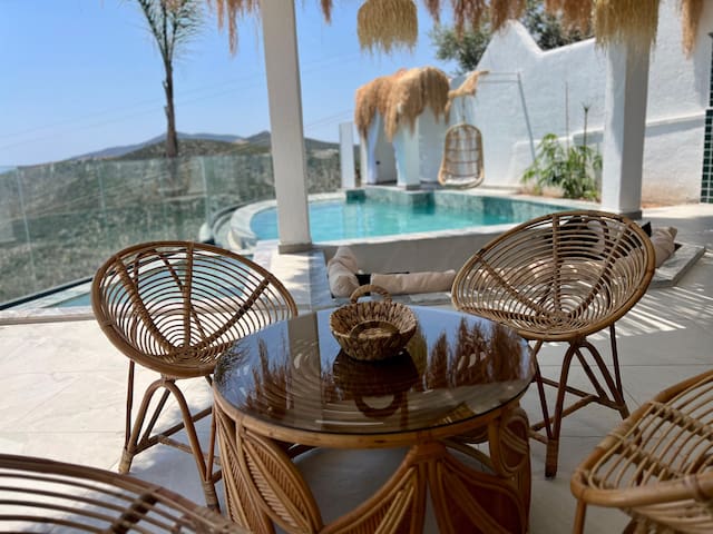 Çırağan Villalları | Kiralık Villa managed Airbnb listing 3